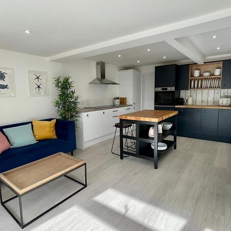Island House Βίλα West Mersea Εξωτερικό φωτογραφία