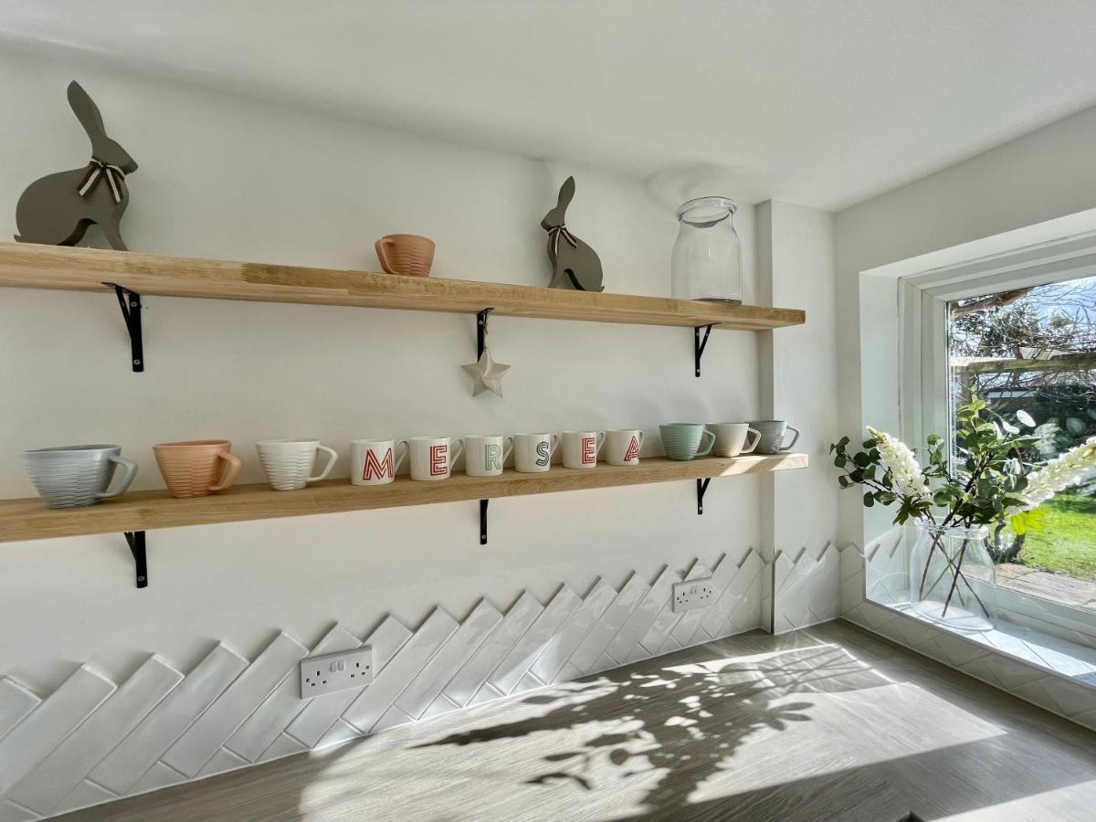 Island House Βίλα West Mersea Εξωτερικό φωτογραφία