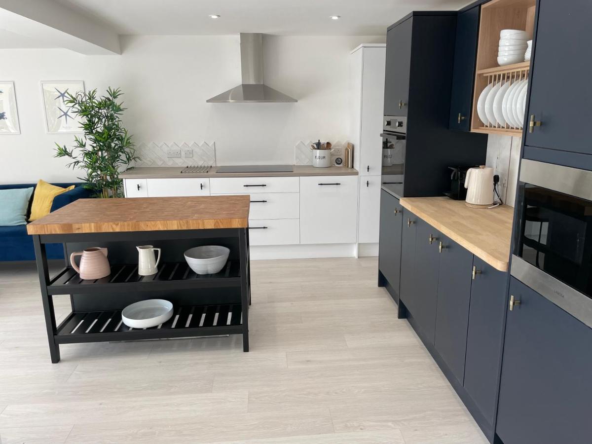 Island House Βίλα West Mersea Εξωτερικό φωτογραφία