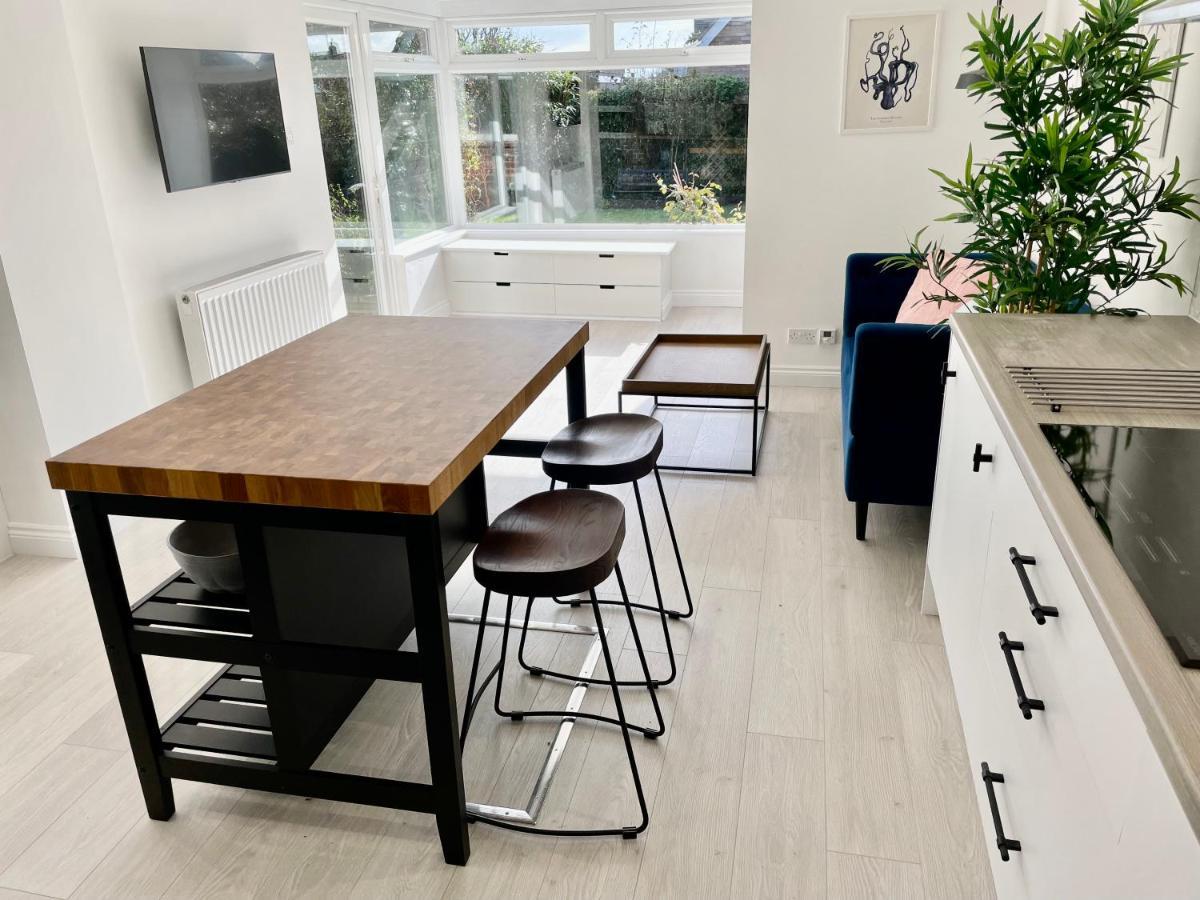 Island House Βίλα West Mersea Εξωτερικό φωτογραφία