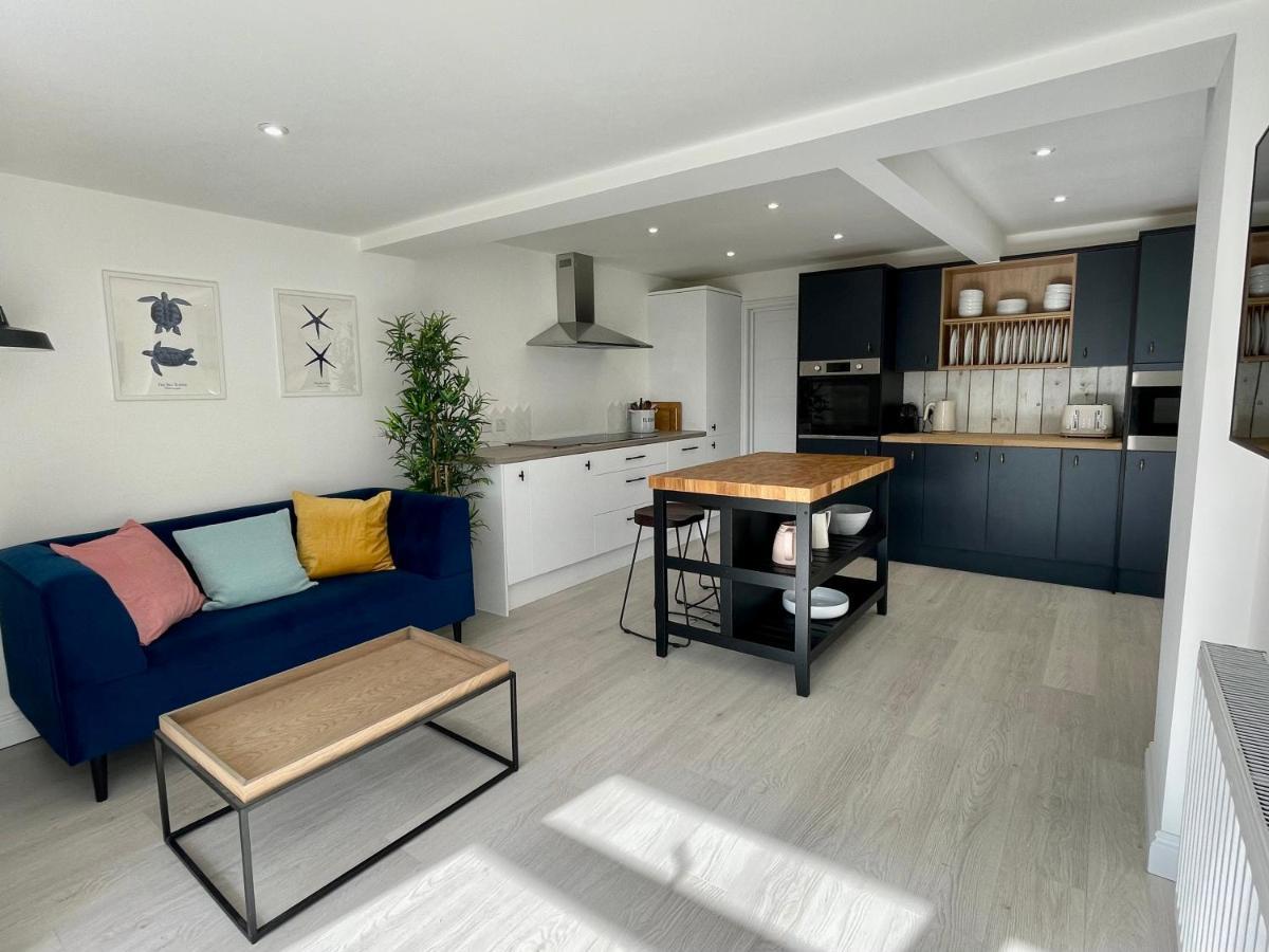 Island House Βίλα West Mersea Εξωτερικό φωτογραφία