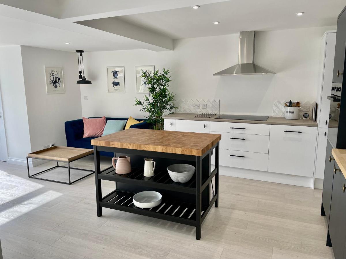 Island House Βίλα West Mersea Εξωτερικό φωτογραφία