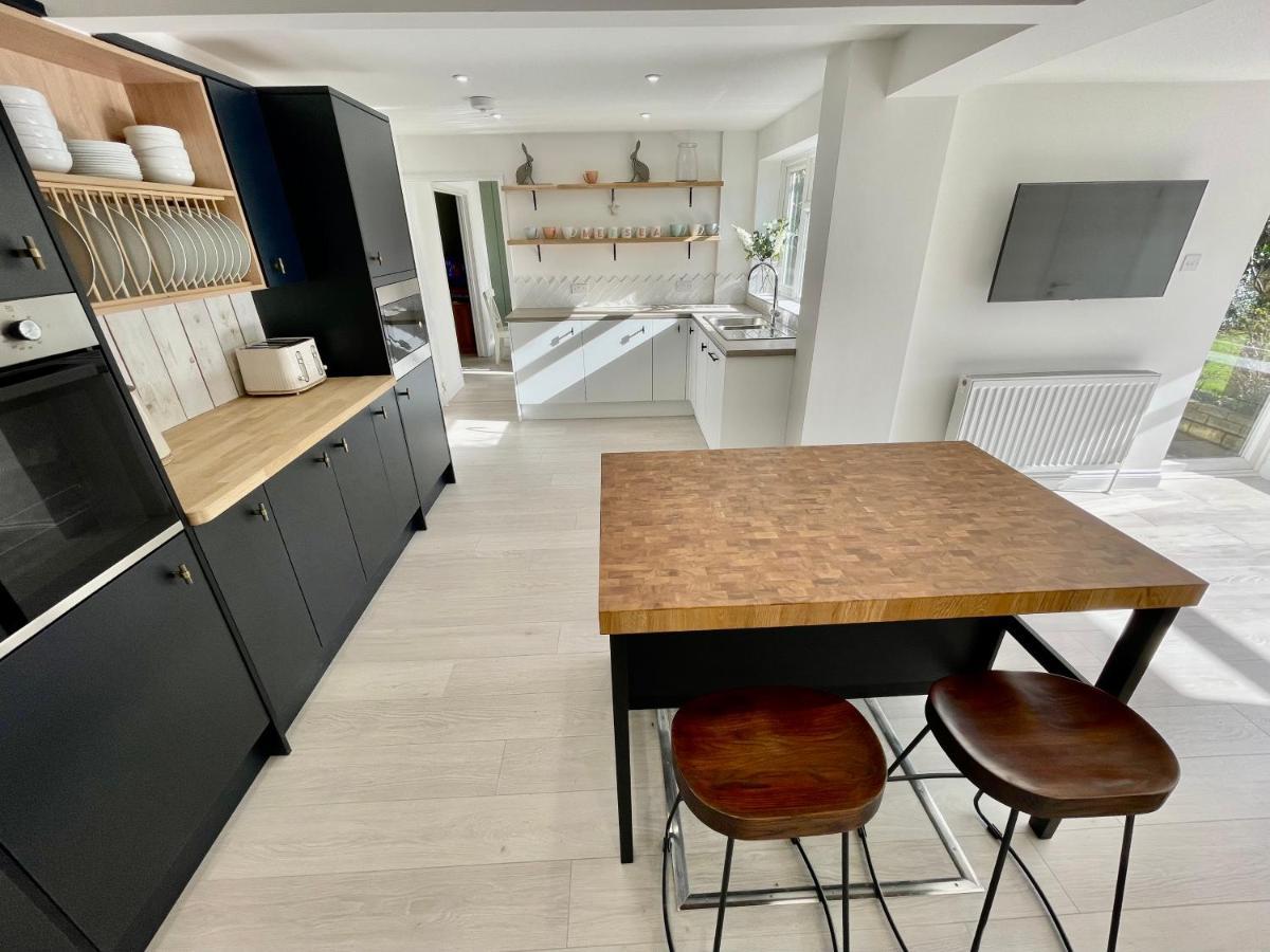 Island House Βίλα West Mersea Εξωτερικό φωτογραφία