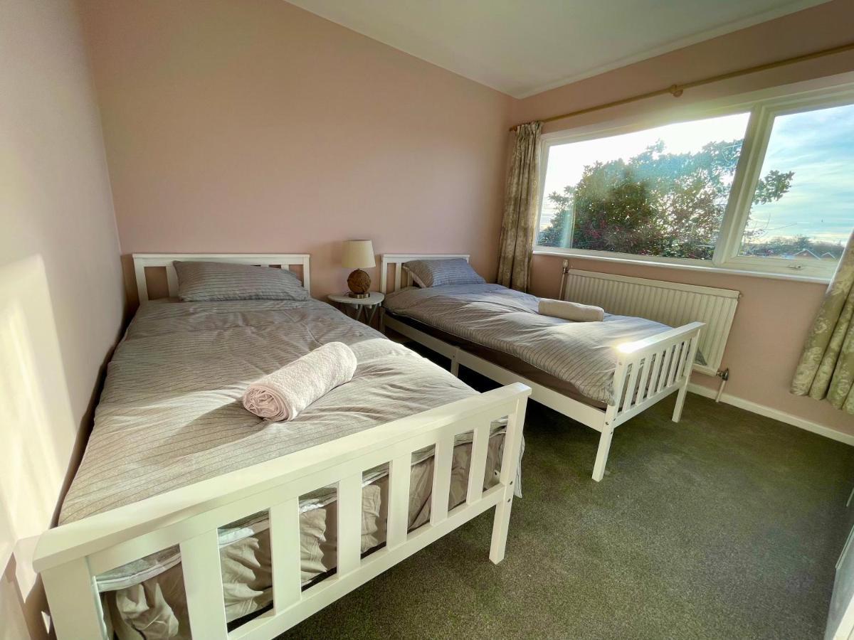 Island House Βίλα West Mersea Εξωτερικό φωτογραφία