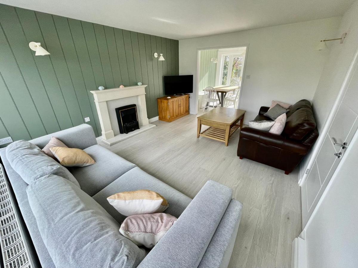Island House Βίλα West Mersea Εξωτερικό φωτογραφία